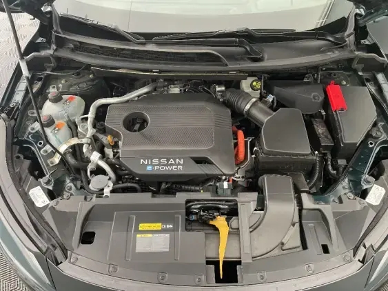 NISSAN QASHQAI III - voiture d'occasion - Photo 21