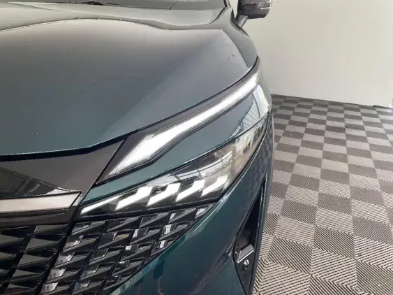 NISSAN QASHQAI III - voiture d'occasion - Photo 22