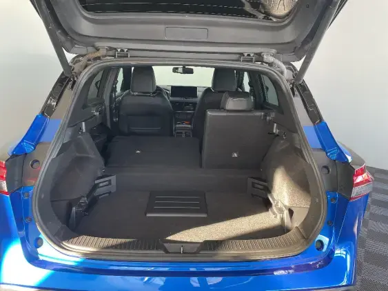 NISSAN QASHQAI III - voiture d'occasion - Photo 16