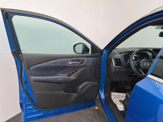 NISSAN QASHQAI III - voiture d'occasion - Photo 19