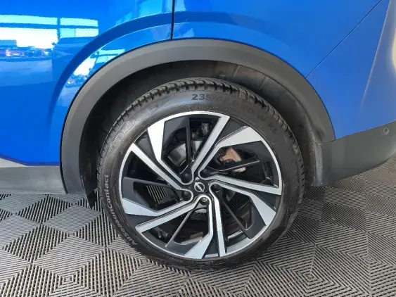 NISSAN QASHQAI III - voiture d'occasion - Photo 24