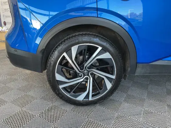 NISSAN QASHQAI III - voiture d'occasion - Photo 25
