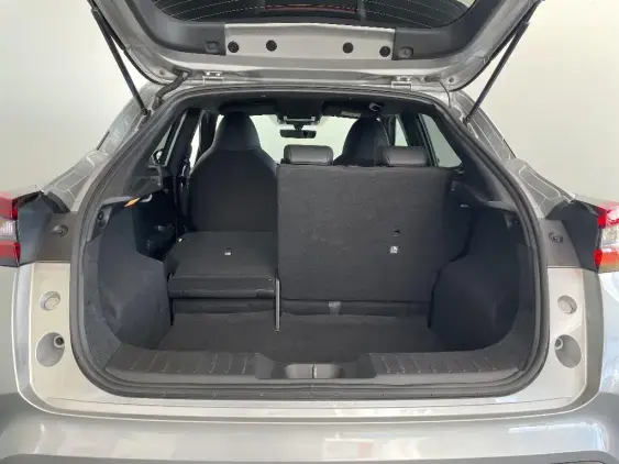 NISSAN JUKE II - voiture d'occasion - Photo 16