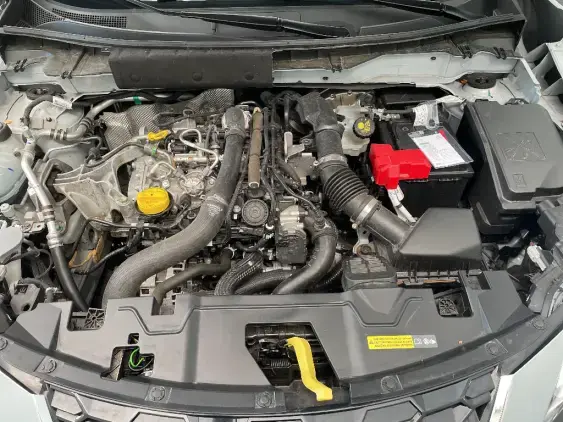 NISSAN JUKE II - voiture d'occasion - Photo 21
