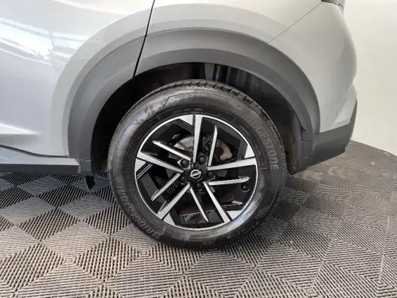 NISSAN JUKE II - voiture d'occasion - Photo 24