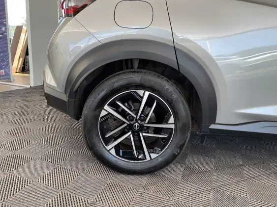 NISSAN JUKE II - voiture d'occasion - Photo 25