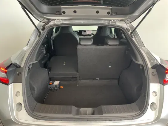 NISSAN JUKE II - voiture d'occasion - Photo 16