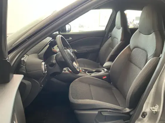 NISSAN JUKE II - voiture d'occasion - Photo 18