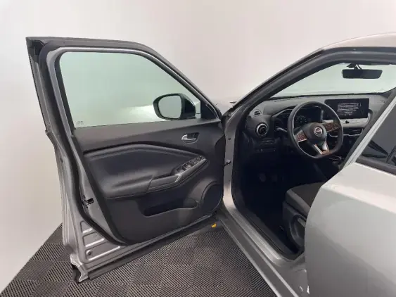 NISSAN JUKE II - voiture d'occasion - Photo 19