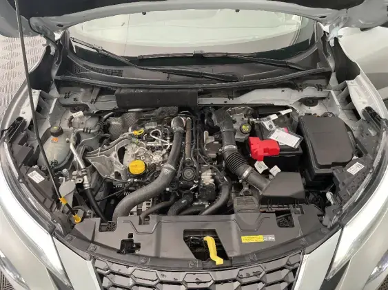 NISSAN JUKE II - voiture d'occasion - Photo 21