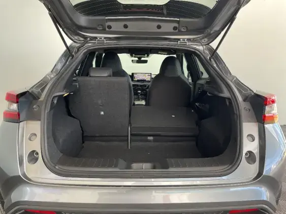 NISSAN JUKE II - voiture d'occasion - Photo 16
