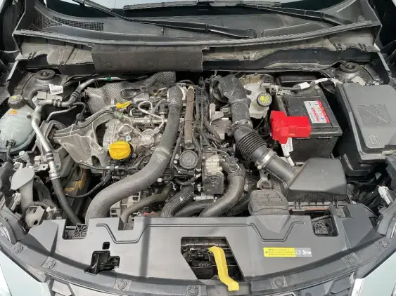NISSAN JUKE II - voiture d'occasion - Photo 21