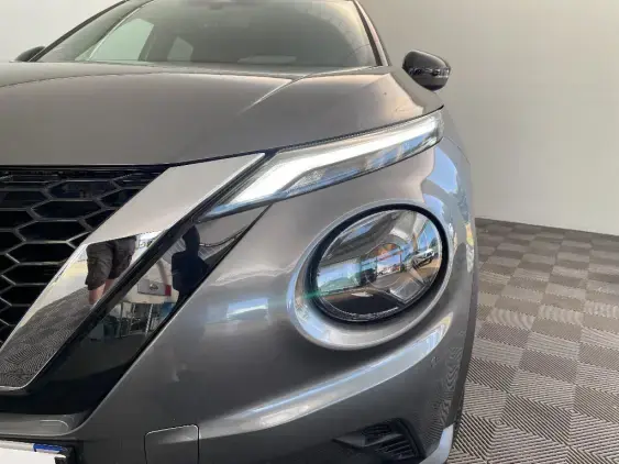 NISSAN JUKE II - voiture d'occasion - Photo 22