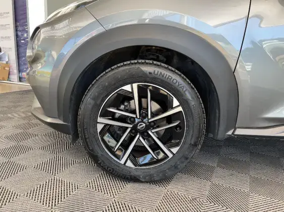 NISSAN JUKE II - voiture d'occasion - Photo 23
