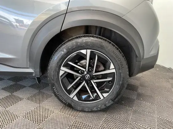 NISSAN JUKE II - voiture d'occasion - Photo 24
