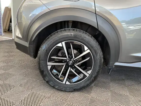 NISSAN JUKE II - voiture d'occasion - Photo 25