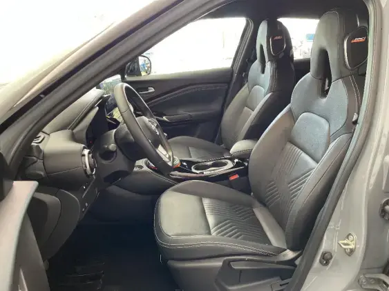 NISSAN JUKE II - voiture d'occasion - Photo 18