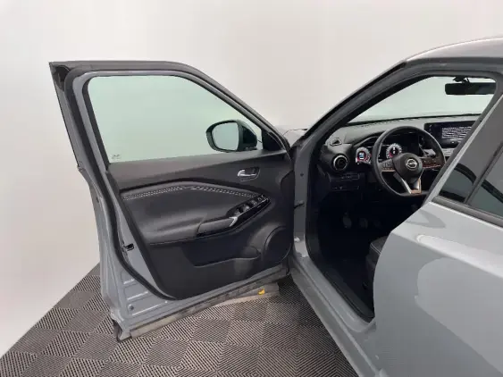 NISSAN JUKE II - voiture d'occasion - Photo 19