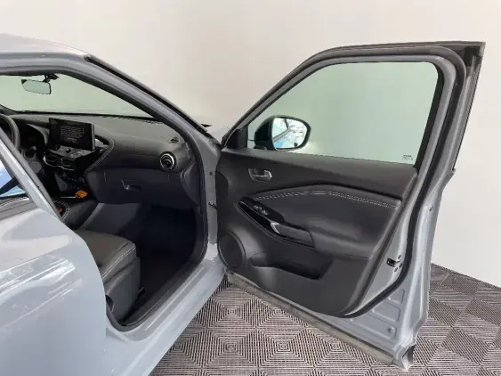 NISSAN JUKE II - voiture d'occasion - Photo 20