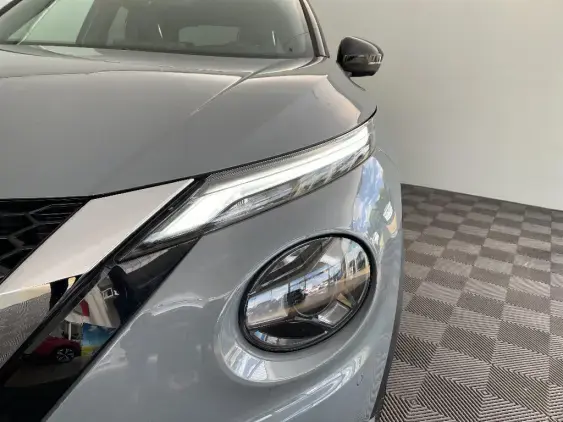 NISSAN JUKE II - voiture d'occasion - Photo 22