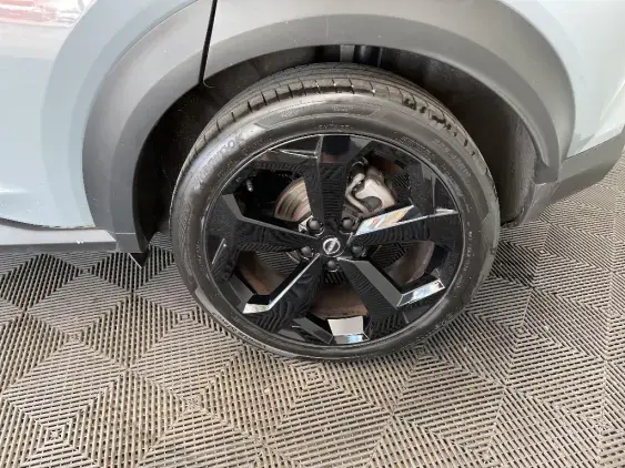 NISSAN JUKE II - voiture d'occasion - Photo 24
