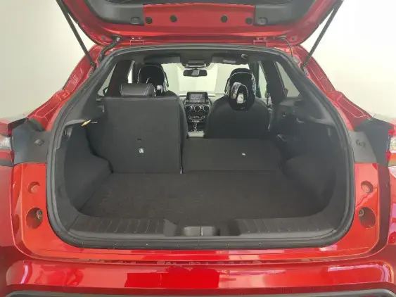NISSAN JUKE II - voiture d'occasion - Photo 16