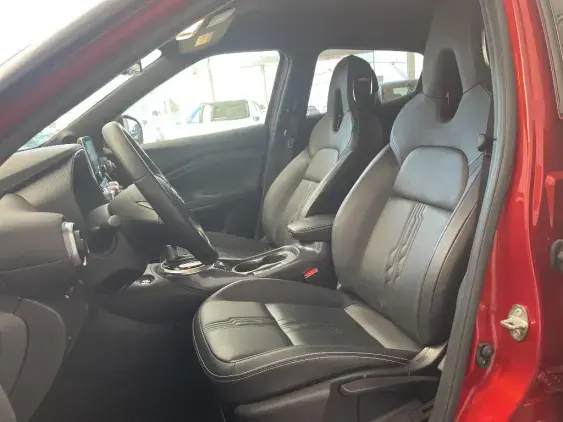 NISSAN JUKE II - voiture d'occasion - Photo 18