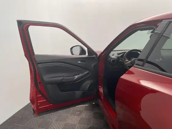 NISSAN JUKE II - voiture d'occasion - Photo 19