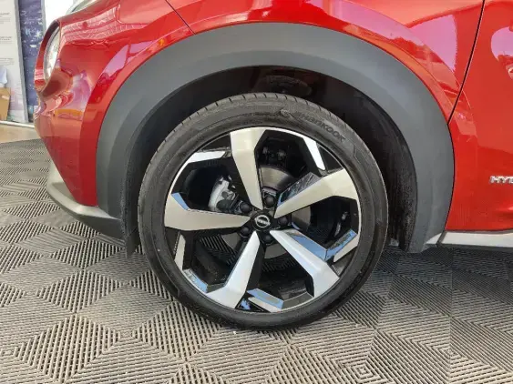 NISSAN JUKE II - voiture d'occasion - Photo 23