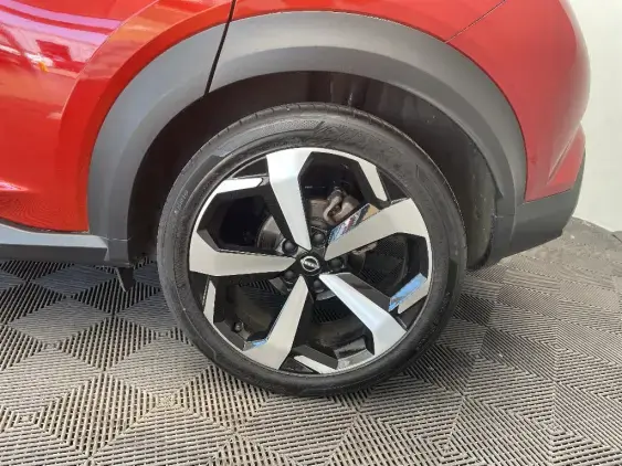 NISSAN JUKE II - voiture d'occasion - Photo 24
