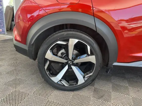 NISSAN JUKE II - voiture d'occasion - Photo 25