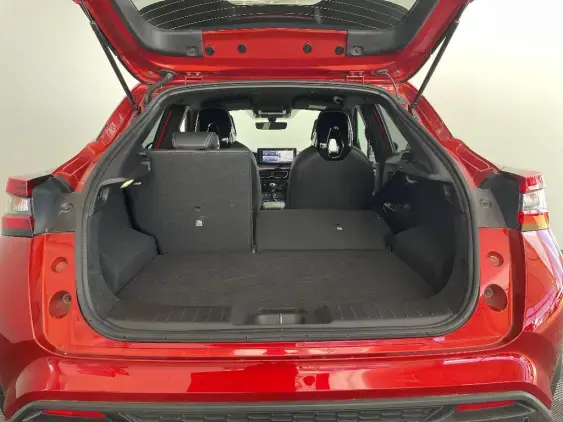 NISSAN JUKE II - voiture d'occasion - Photo 16