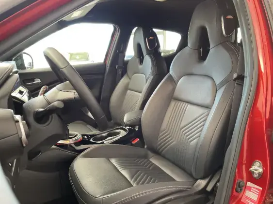 NISSAN JUKE II - voiture d'occasion - Photo 18