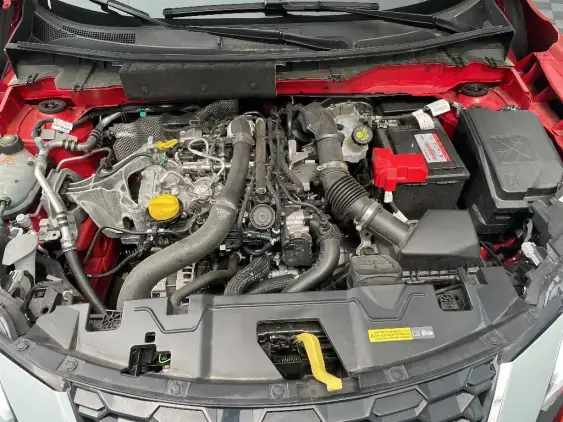 NISSAN JUKE II - voiture d'occasion - Photo 21