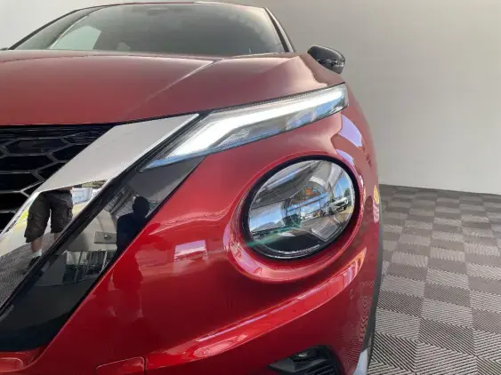 NISSAN JUKE II - voiture d'occasion - Photo 22