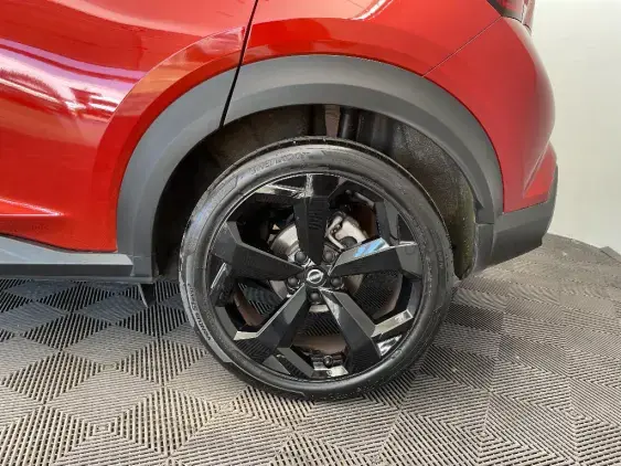 NISSAN JUKE II - voiture d'occasion - Photo 24