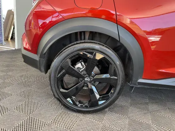 NISSAN JUKE II - voiture d'occasion - Photo 25