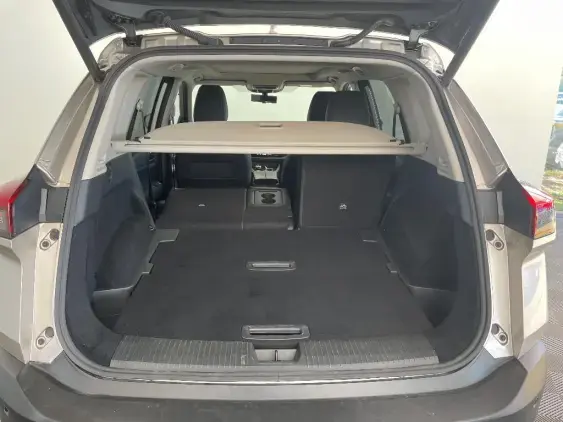NISSAN X-TRAIL IV - voiture d'occasion - Photo 15