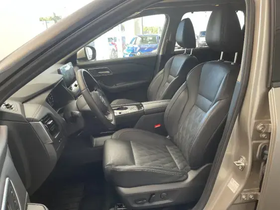 NISSAN X-TRAIL IV - voiture d'occasion - Photo 17