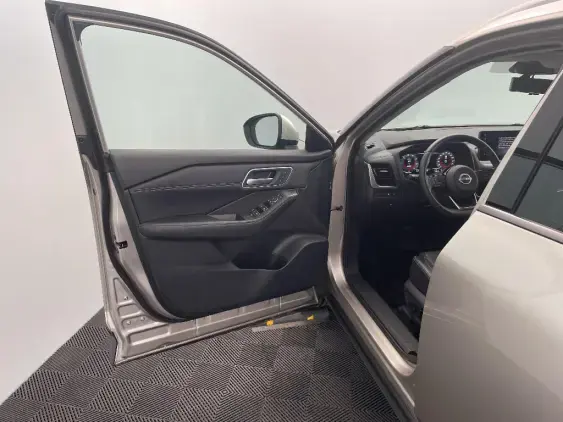 NISSAN X-TRAIL IV - voiture d'occasion - Photo 18
