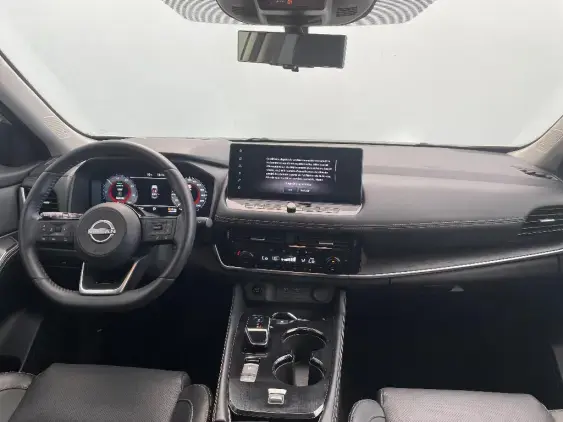 NISSAN X-TRAIL IV - voiture d'occasion - Photo 19