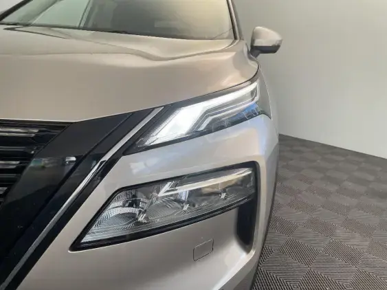 NISSAN X-TRAIL IV - voiture d'occasion - Photo 21
