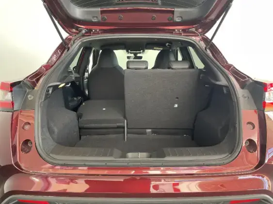 NISSAN JUKE II - voiture d'occasion - Photo 16