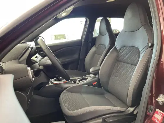 NISSAN JUKE II - voiture d'occasion - Photo 18
