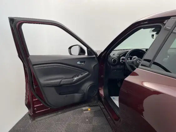 NISSAN JUKE II - voiture d'occasion - Photo 19
