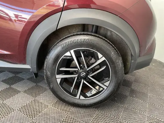 NISSAN JUKE II - voiture d'occasion - Photo 24