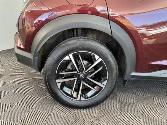 NISSAN JUKE II - voiture d'occasion - Photo 25