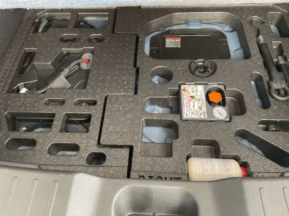 NISSAN JUKE II - voiture d'occasion - Photo 17
