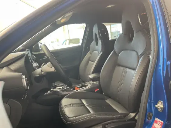 NISSAN JUKE II - voiture d'occasion - Photo 18