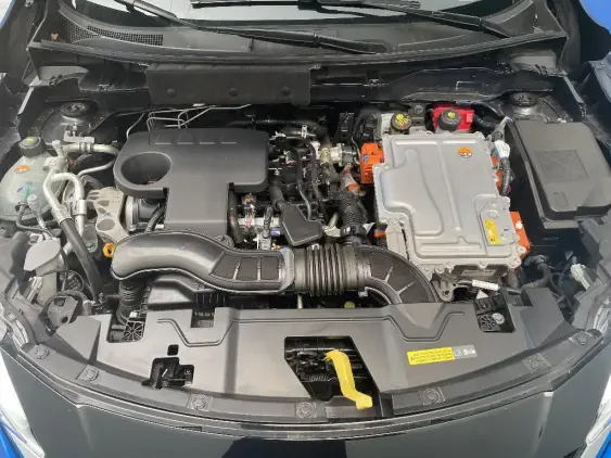 NISSAN JUKE II - voiture d'occasion - Photo 21
